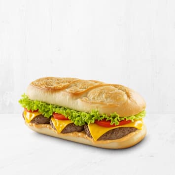 Livraison NOS SANDWICHS CLASSIQUES à Guyancourt, 78280