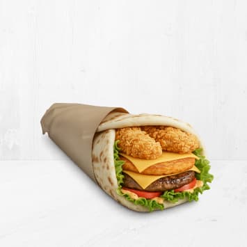 Livraison NOS SANDWICHS SPÉCIAUX à Guyancourt, 78280